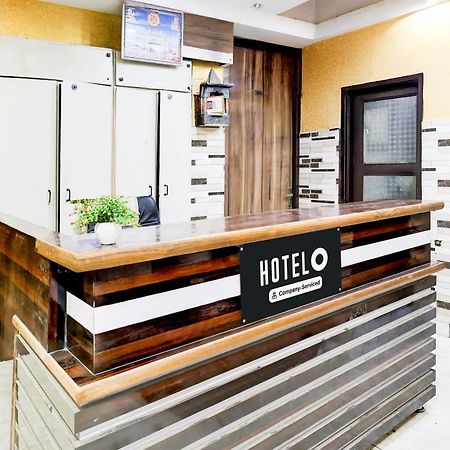 Super Hotel O Fazalpur Jamb Екстер'єр фото