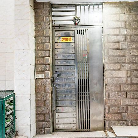 Super Hotel O Fazalpur Jamb Екстер'єр фото