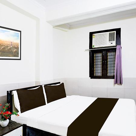 Super Hotel O Fazalpur Jamb Екстер'єр фото