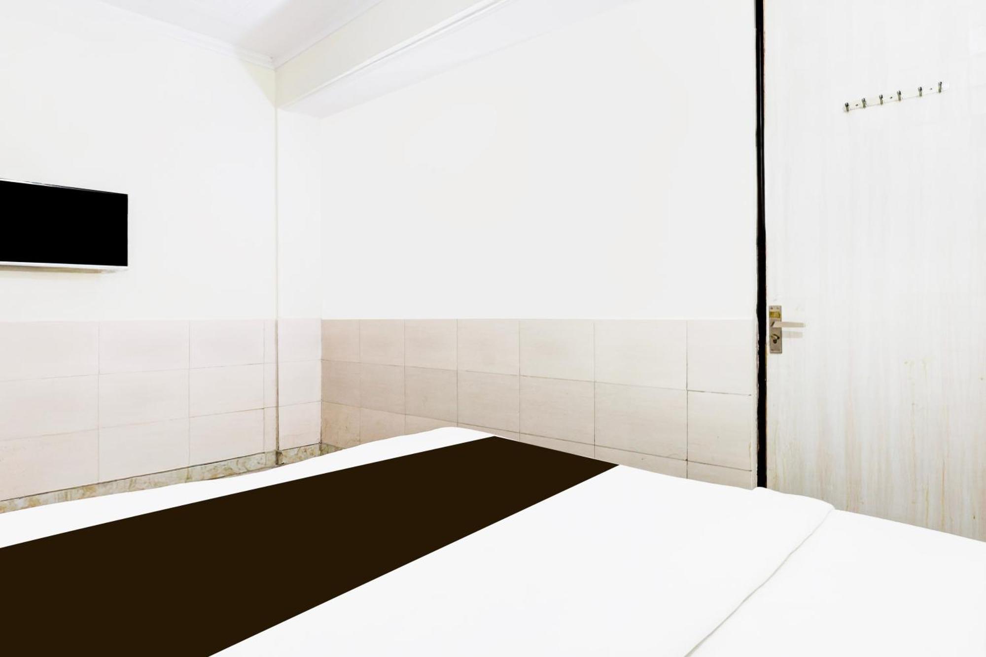 Super Hotel O Fazalpur Jamb Екстер'єр фото