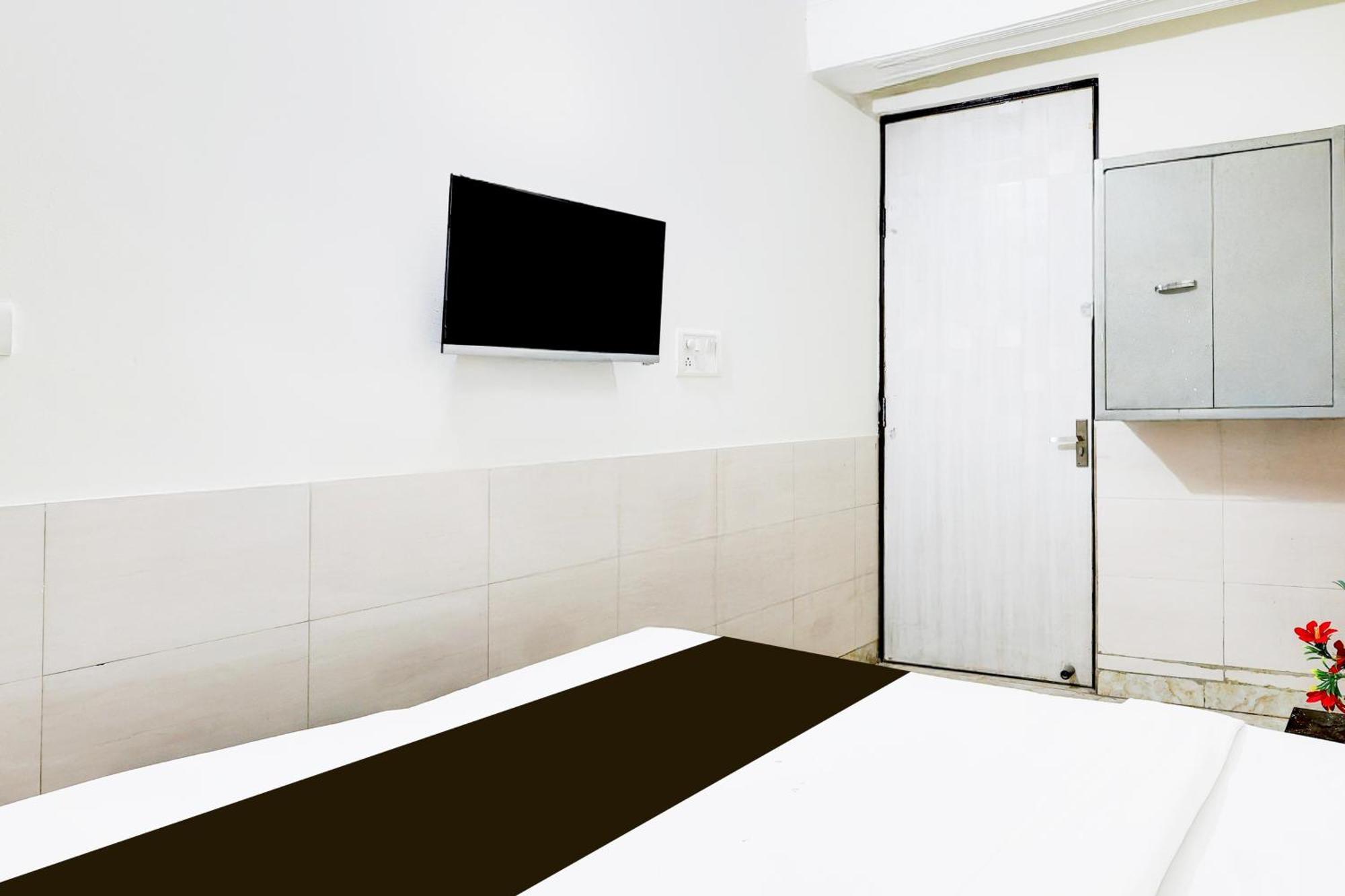 Super Hotel O Fazalpur Jamb Екстер'єр фото