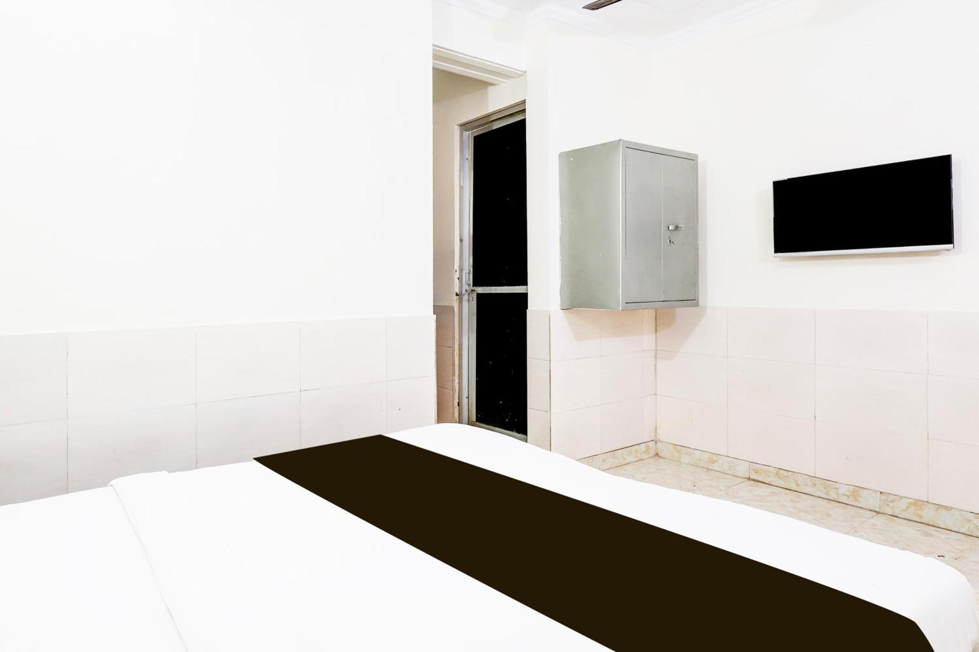 Super Hotel O Fazalpur Jamb Екстер'єр фото