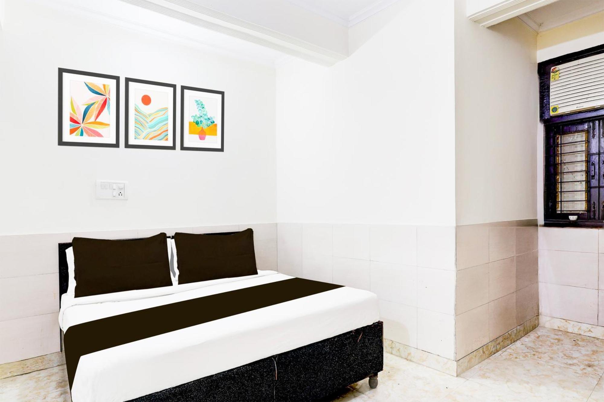 Super Hotel O Fazalpur Jamb Екстер'єр фото