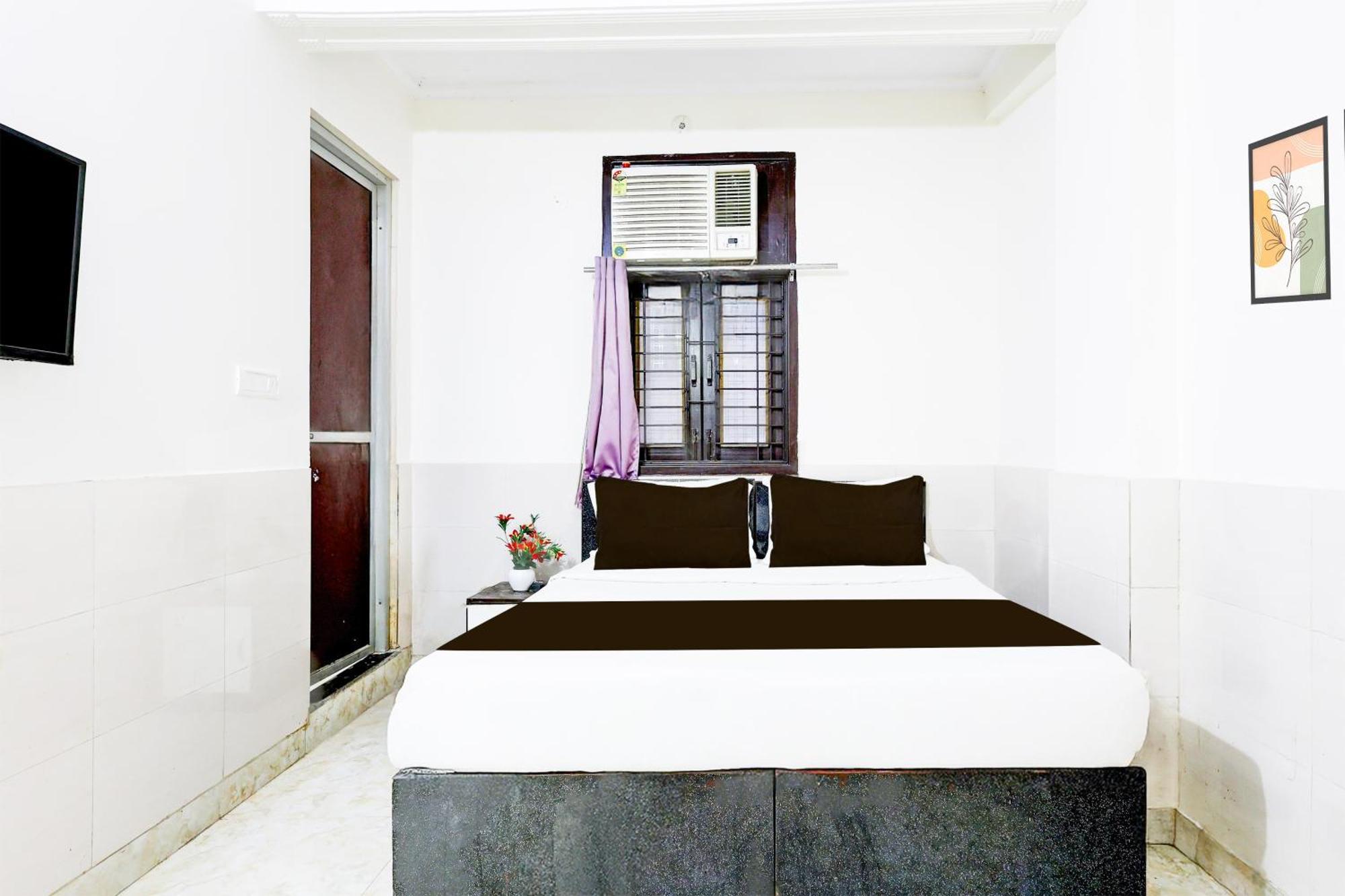 Super Hotel O Fazalpur Jamb Екстер'єр фото