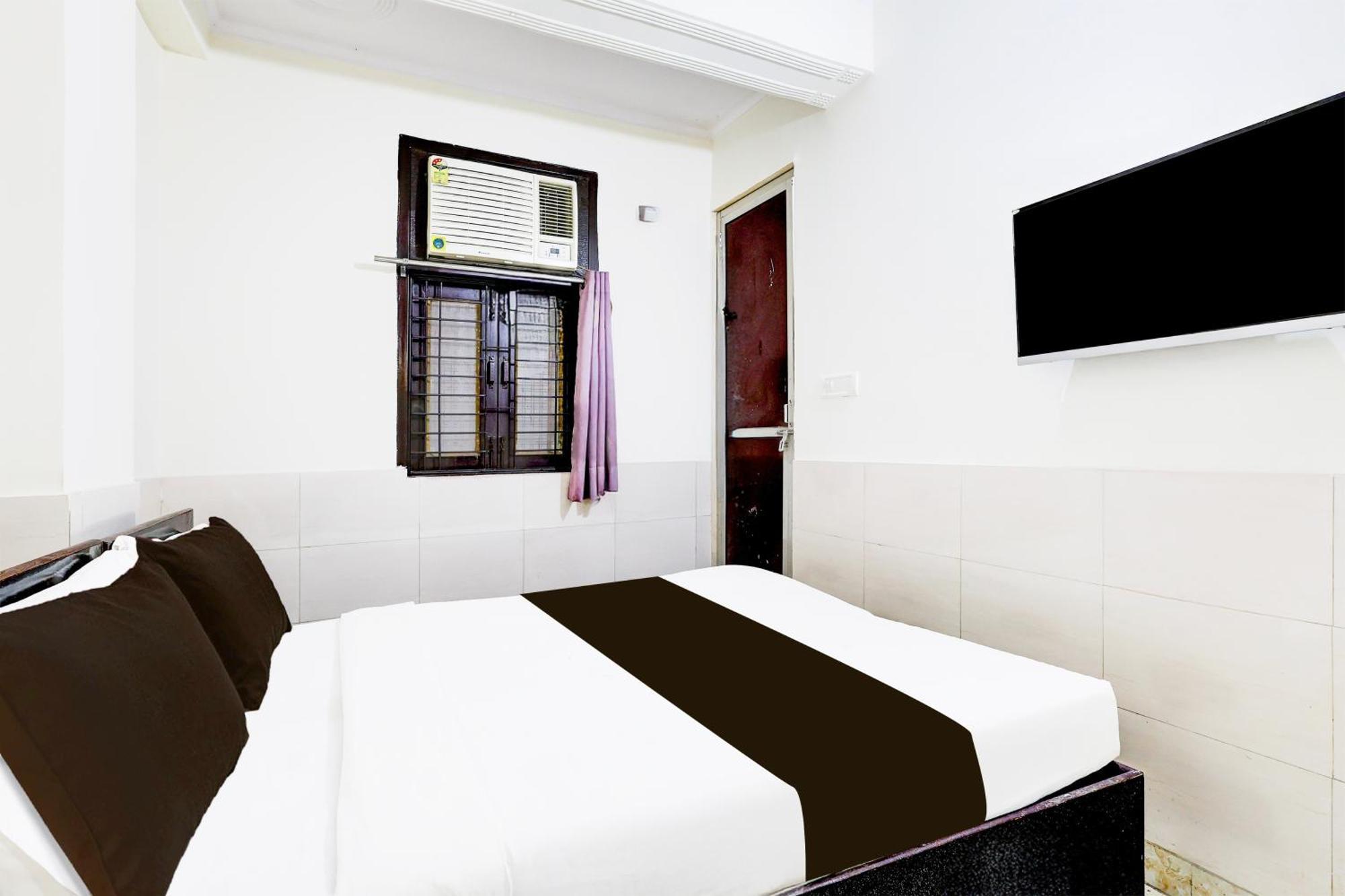 Super Hotel O Fazalpur Jamb Екстер'єр фото