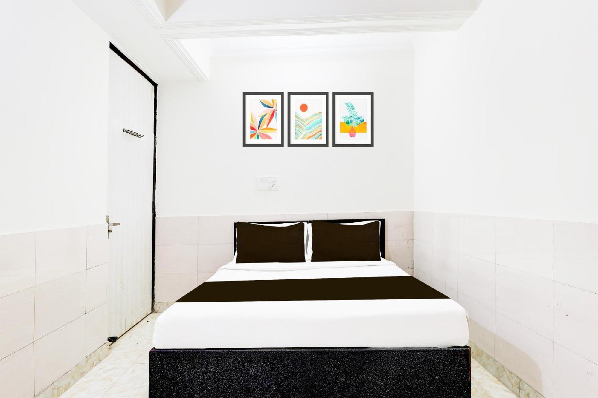 Super Hotel O Fazalpur Jamb Екстер'єр фото